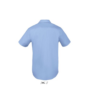 Chemise Bristol Fit 02923