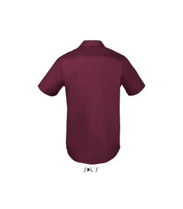 Chemise Bristol Fit 02923