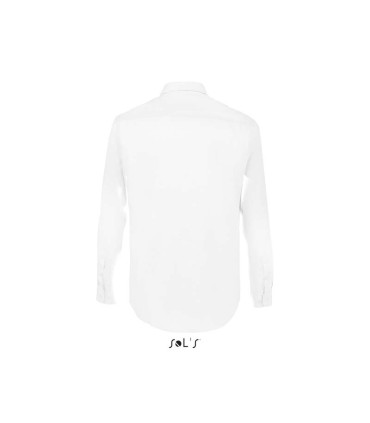 Chemise Boston Fit 02920