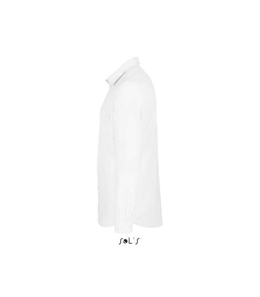 Chemise Boston Fit 02920