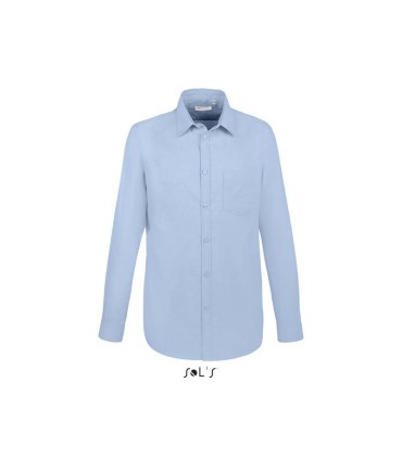 Chemise Boston Fit 02920