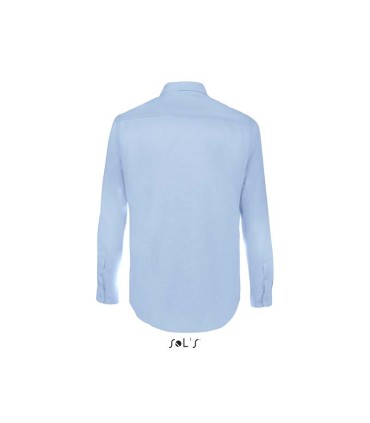Chemise Boston Fit 02920