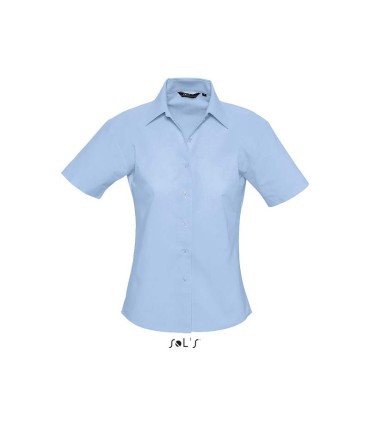 Chemise Femme Elite 16030