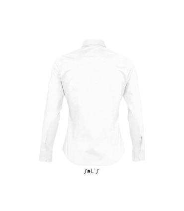 Chemise Femme Eden 17015