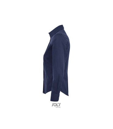 Chemise Femme Eden 17015