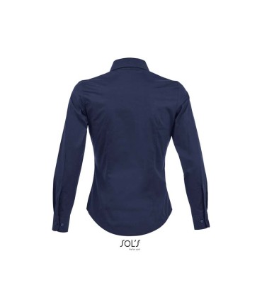 Chemise Femme Eden 17015