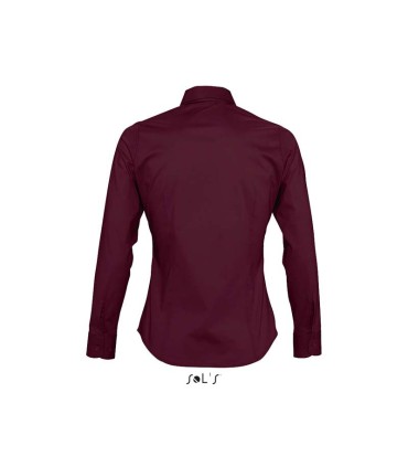 Chemise Femme Eden 17015