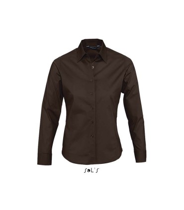 Chemise Femme Eden 17015