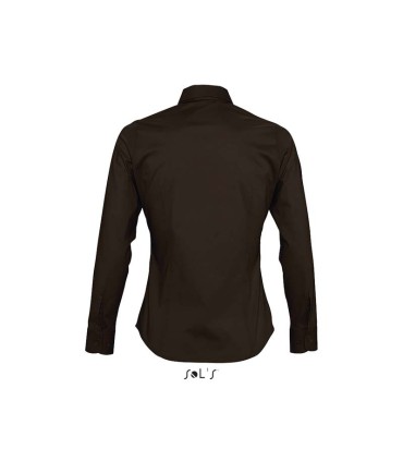 Chemise Femme Eden 17015