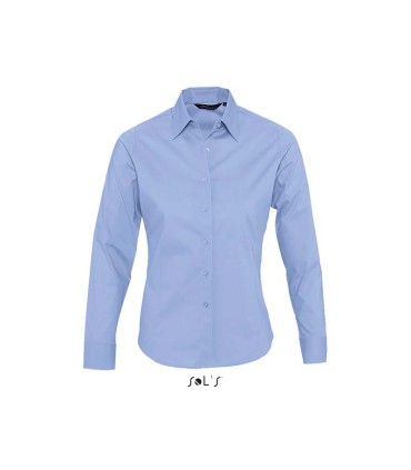 Chemise Femme Eden 17015