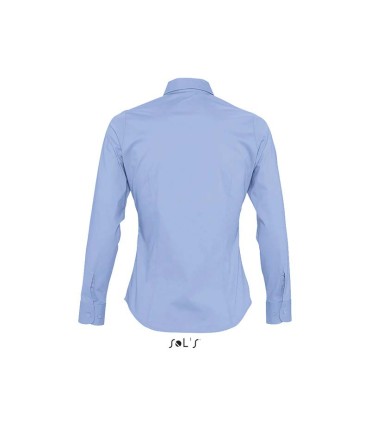 Chemise Femme Eden 17015