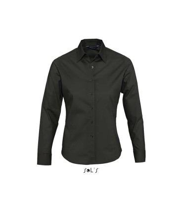 Chemise Femme Eden 17015