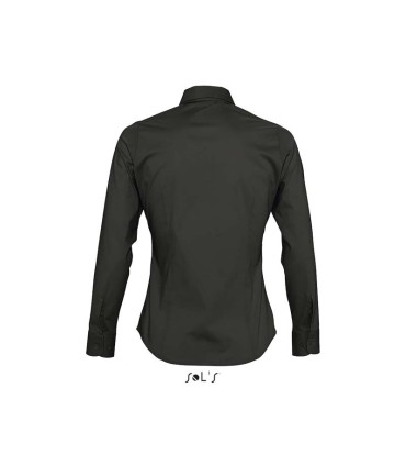 Chemise Femme Eden 17015