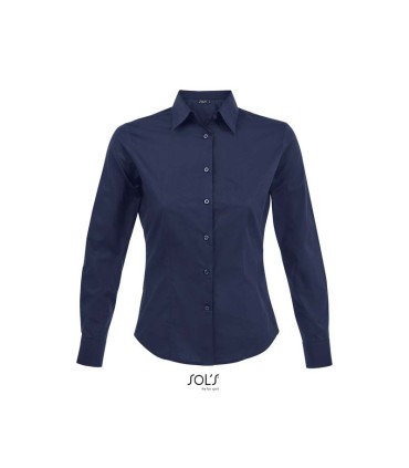 Chemise Femme Eden 17015
