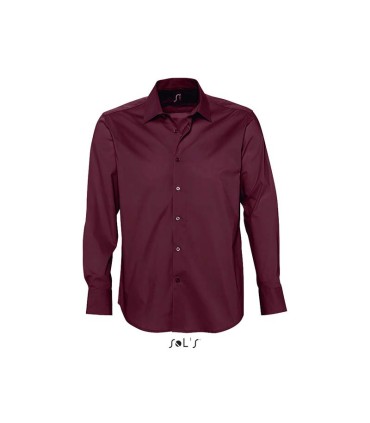 Chemise Homme Brighton 17000