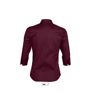 Chemise Femme Effect 17010