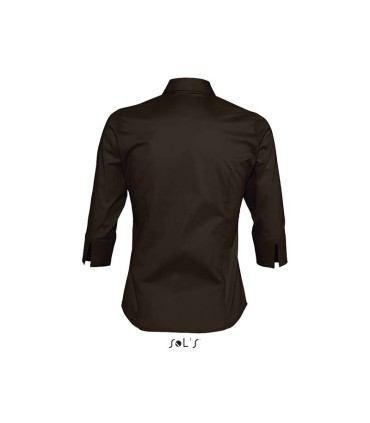 Chemise Femme Effect 17010