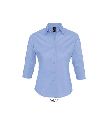 Chemise Femme Effect 17010