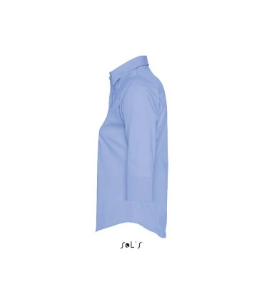 Chemise Femme Effect 17010