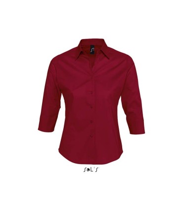 Chemise Femme Effect 17010