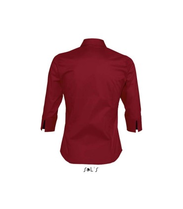 Chemise Femme Effect 17010