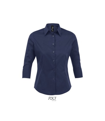 Chemise Femme Effect 17010