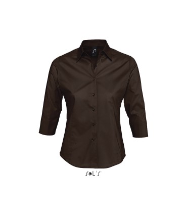 Chemise Femme Effect 17010