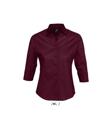 Chemise Femme Effect 17010