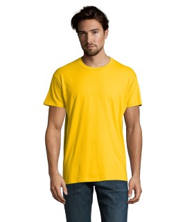 T-shirt homme manches courtes personnalisable