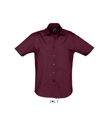 Chemise Homme Broadway 17030