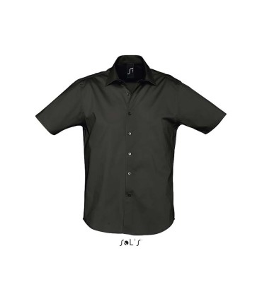 Chemise Homme Broadway 17030