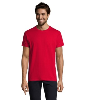 T-shirt homme manches courtes personnalisable