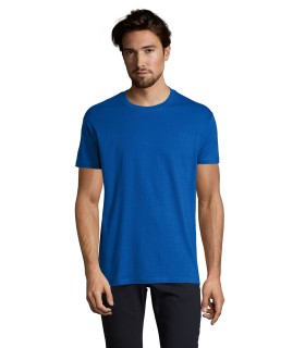T-shirt homme manches courtes personnalisable