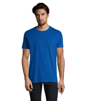 T-shirt homme manches courtes personnalisable