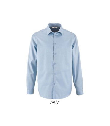 Chemise Homme Brody Men 02102