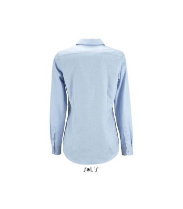 Chemise Femme Brody Women 02103
