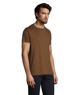 T-shirt homme manches courtes personnalisable
