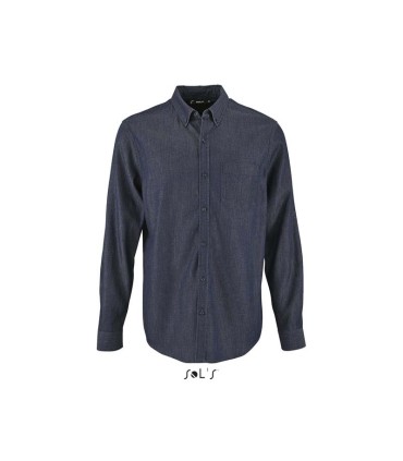 Chemise Homme Barry Men 02100