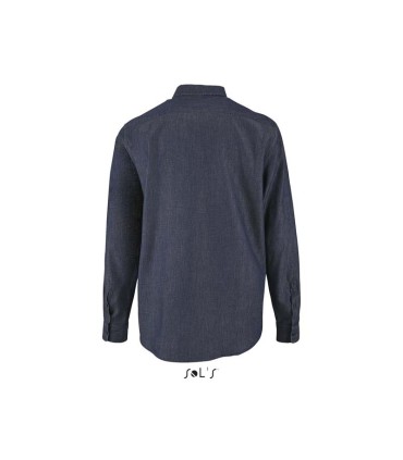 Chemise Homme Barry Men 02100
