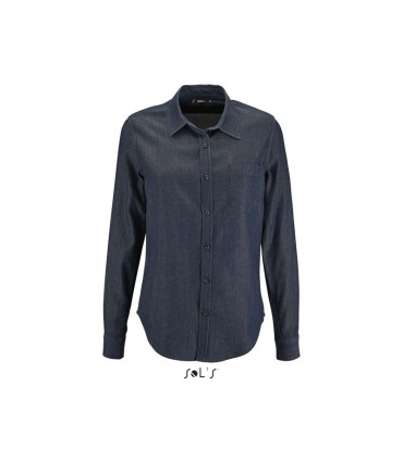 Chemise Femme Barry Women 02101