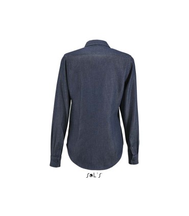 Chemise Femme Barry Women 02101
