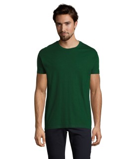 T-shirt homme manches courtes personnalisable