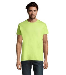 T-shirt homme manches courtes personnalisable