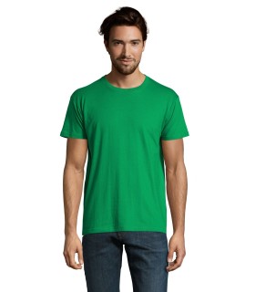 T-shirt homme manches courtes personnalisable