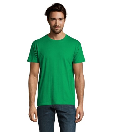 T-shirt homme manches courtes personnalisable