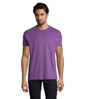 T-shirt homme manches courtes personnalisable