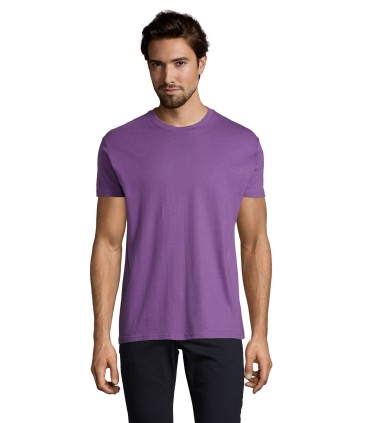 T-shirt homme manches courtes personnalisable