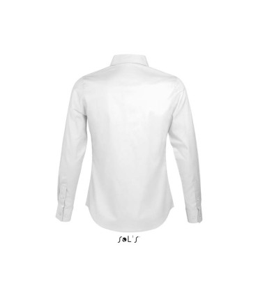 Chemise Femme Business Women 00554