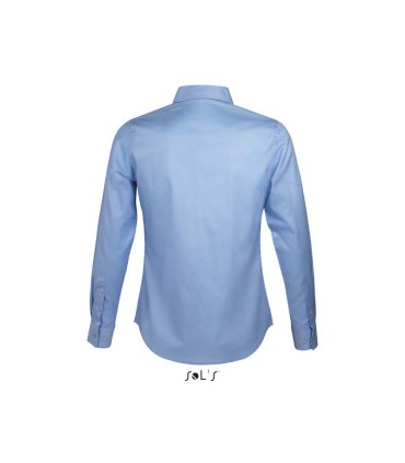 Chemise Femme Business Women 00554