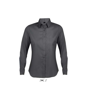 Chemise Femme Business Women 00554